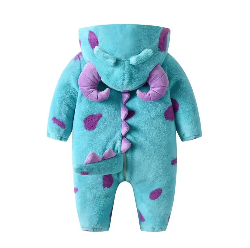 Monster Onesie