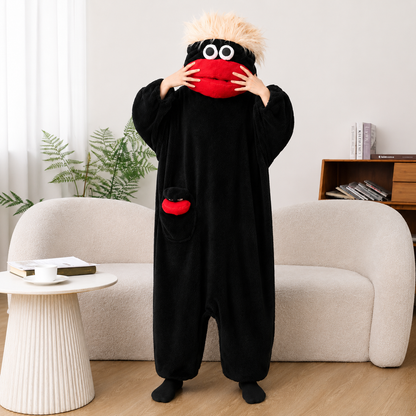 Frog Onesie