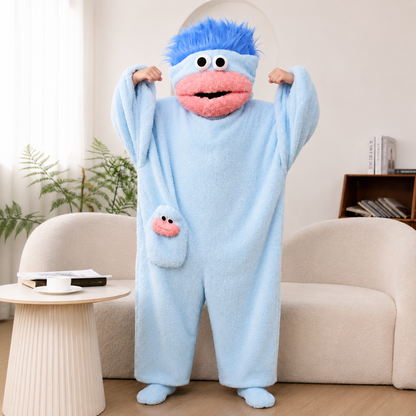 Frog Onesie