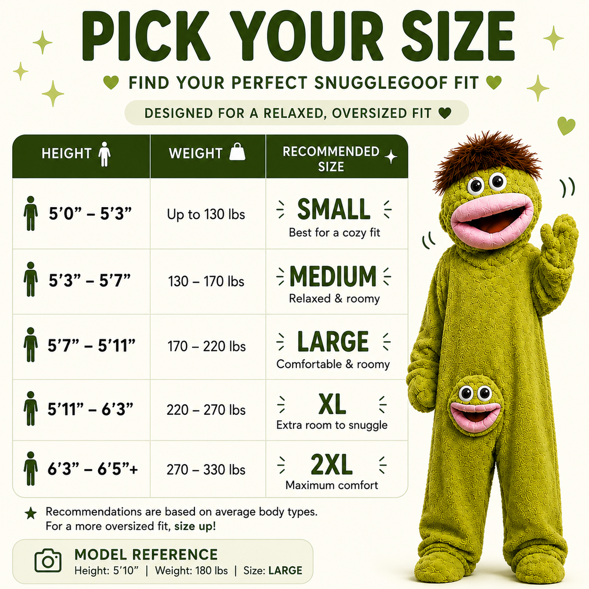 Frog Onesie