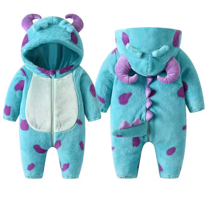 Monster Onesie