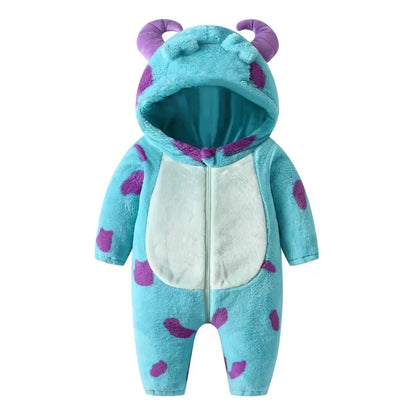 Monster Onesie