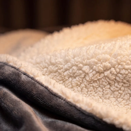 The Snuggle Cloud