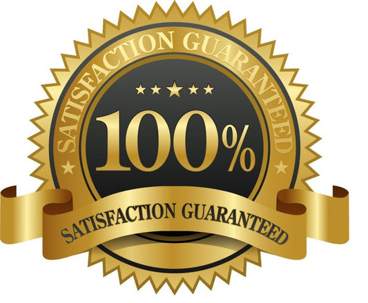 30 day guarantee