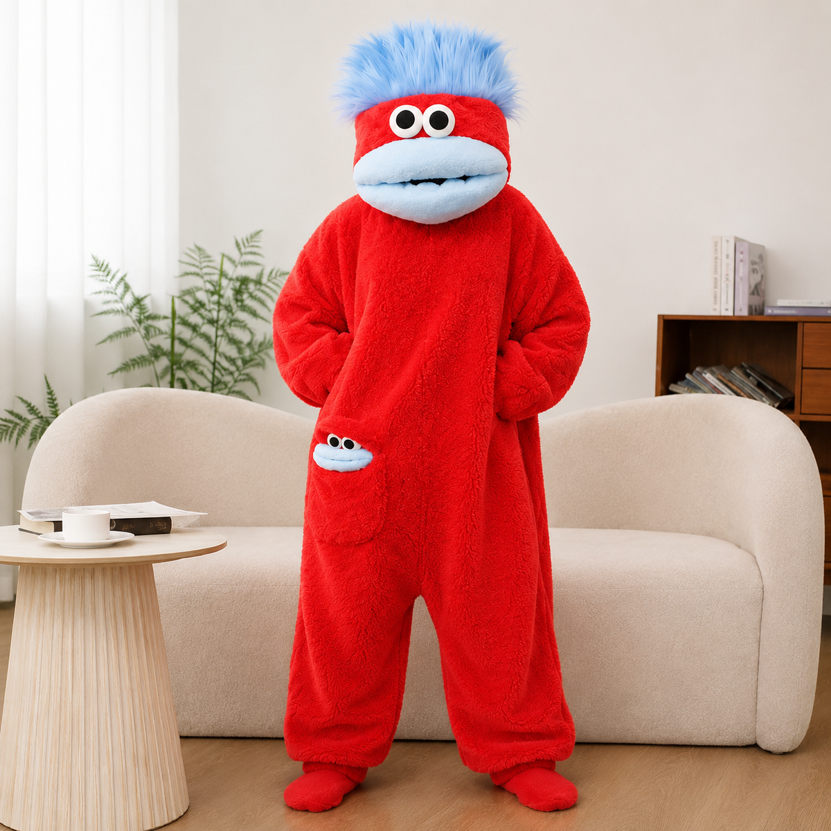 Frog Onesie