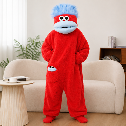 Frog Onesie